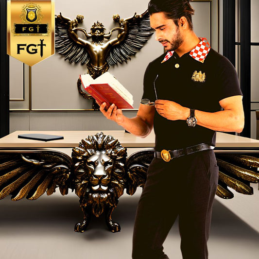 FGT - Catalog | FGT ROYAL COLLECTION | #707 Paris Edition Designer T-shirt |  Party Wear Dresses Western T-Shirt for Men